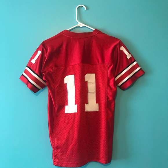 #11 OSU Jersey - Picture 3 of 4